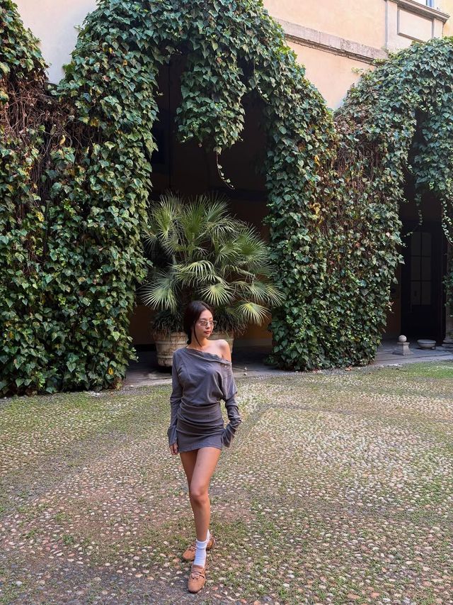 인스타그램 @jennierubyjane