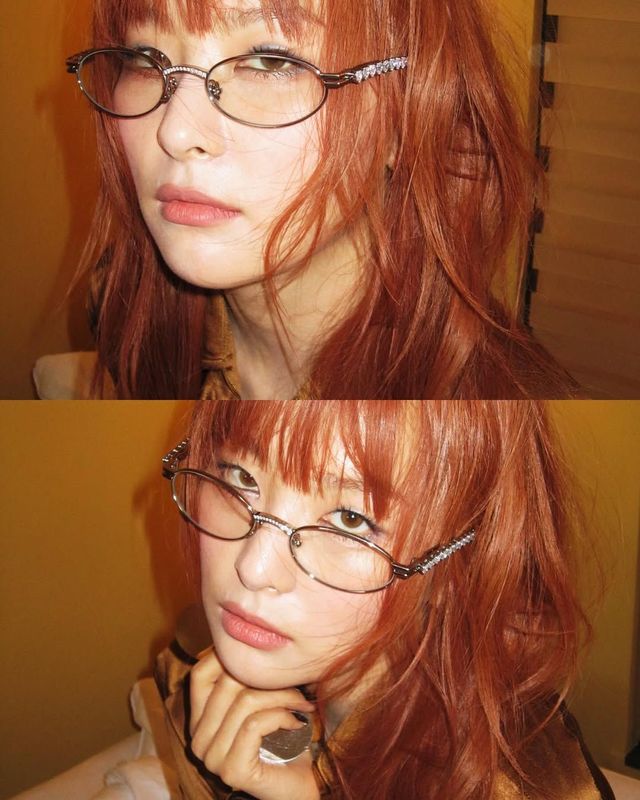 인스타그램 @hi_sseulgi