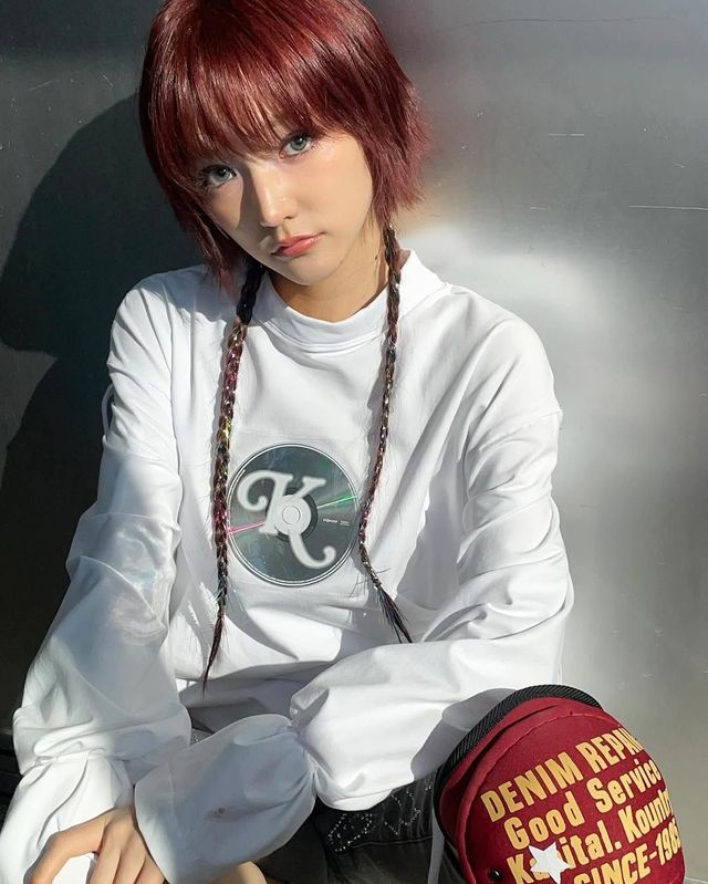 인스타그램 @kiiikiii.official