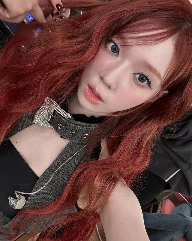 인스타그램 @imwinter