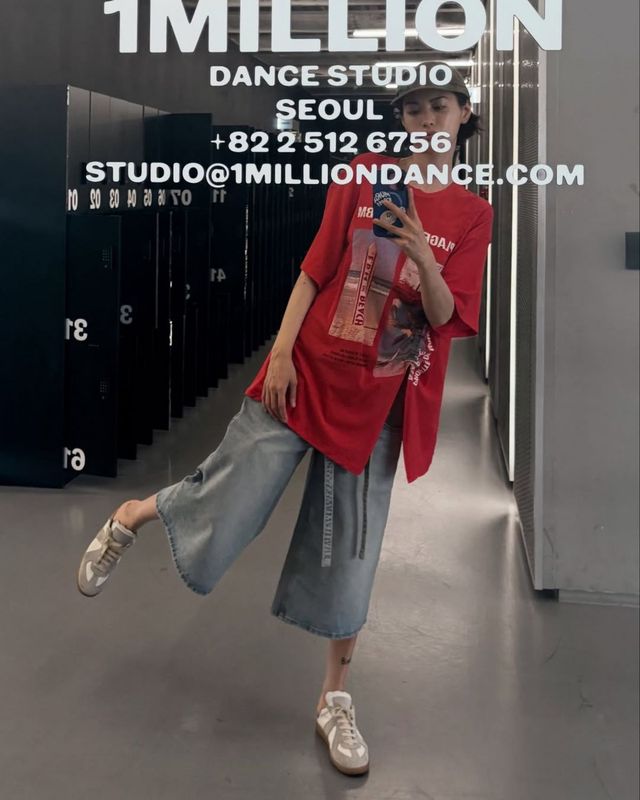 인스타그램 @jin_a_nana