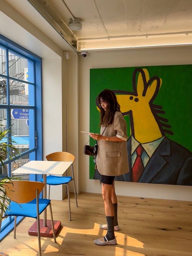 인스타그램 @chae_jungan