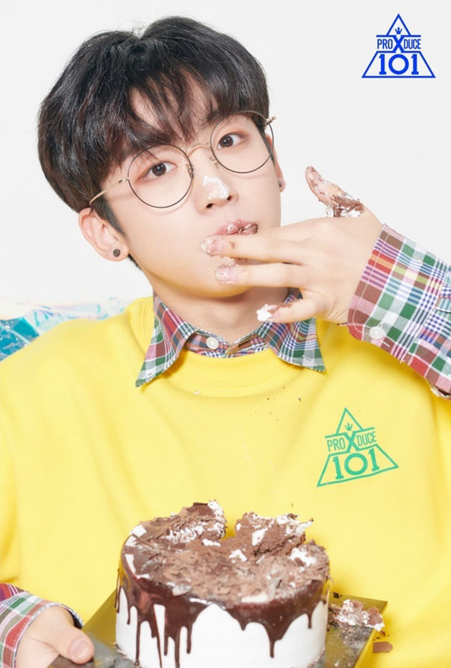 인스타그램 @produce_x_101