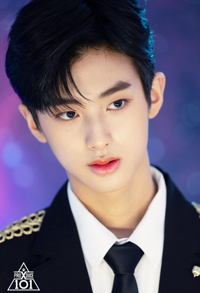 인스타그램 @produce_x_101