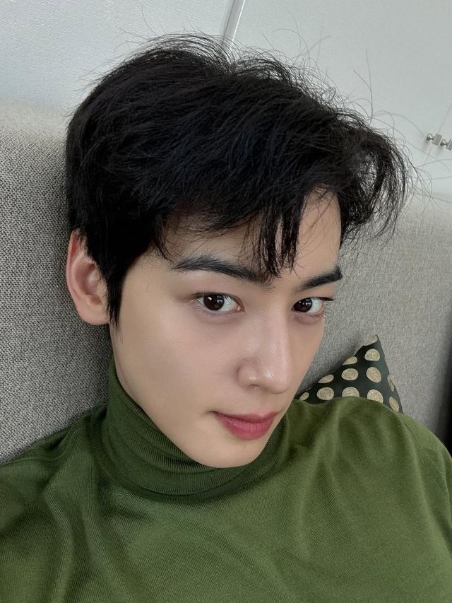 인스타그램 @eunwo.o_c