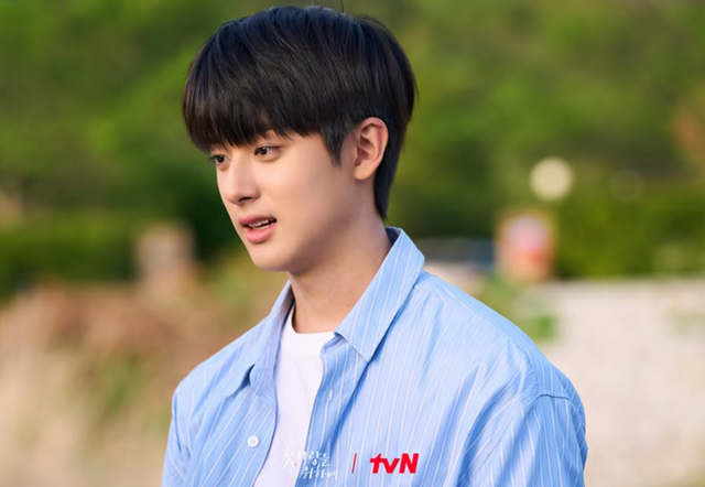 인스타그램 @tvn_drama