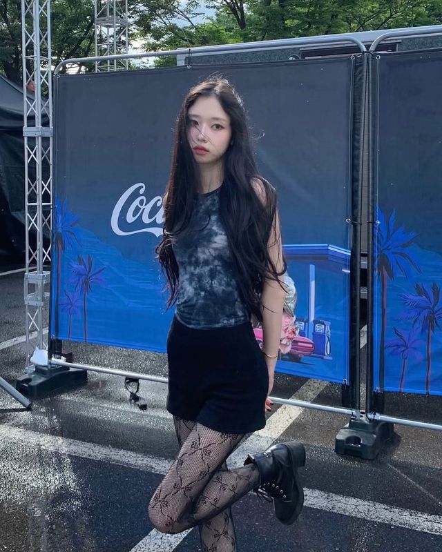 인스타그램 @lcirndxah 