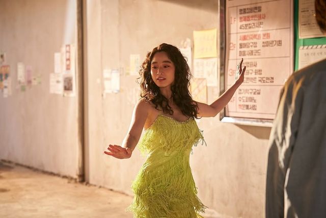 인스타그램 @netflixkr