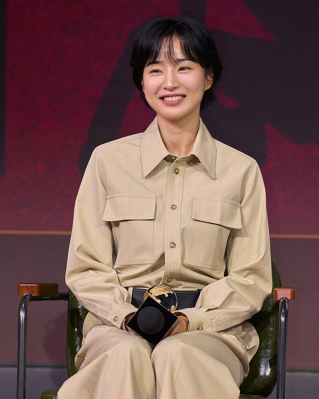 인스타그램 @netflixkr