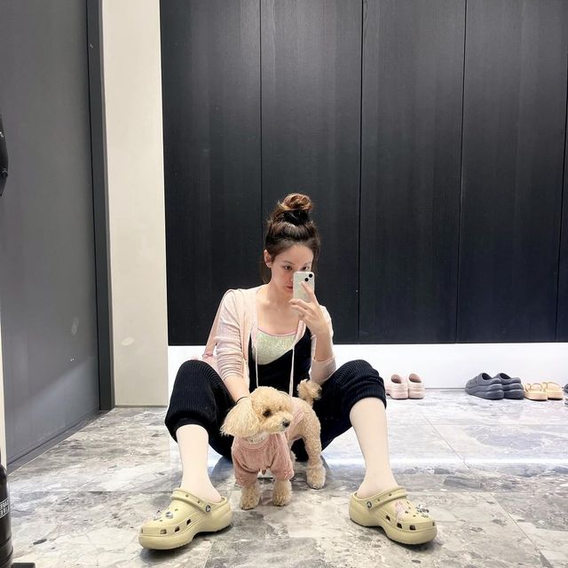 인스타그램 @ohvely22