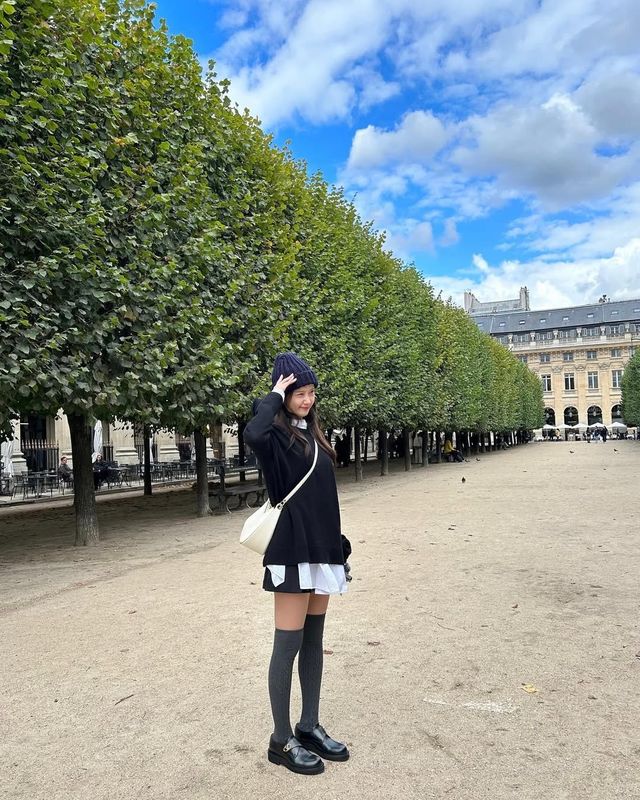 인스타그램 @yoona__lim