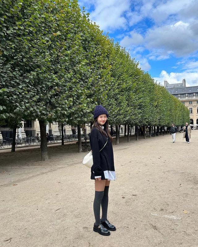 인스타그램 @yoona__lim