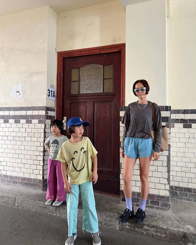 인스타그램 @nayoungkeem