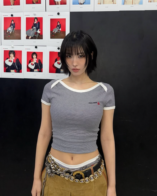 인스타그램 @momo