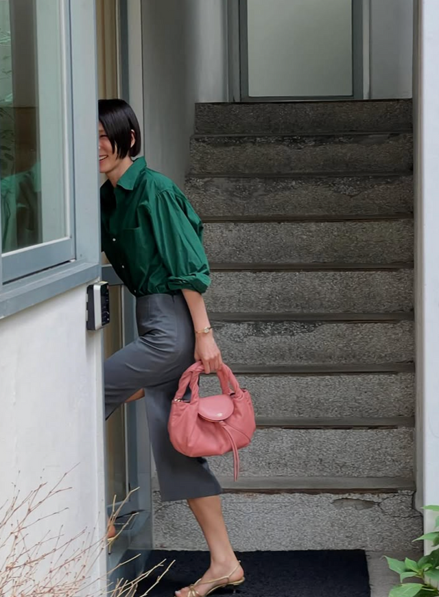 인스타그램 @nayoungkeem