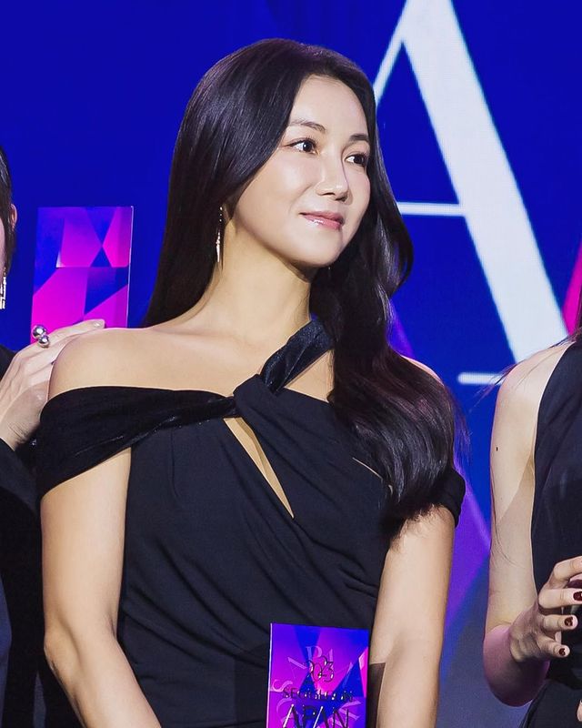 인스타그램 @kimokvin