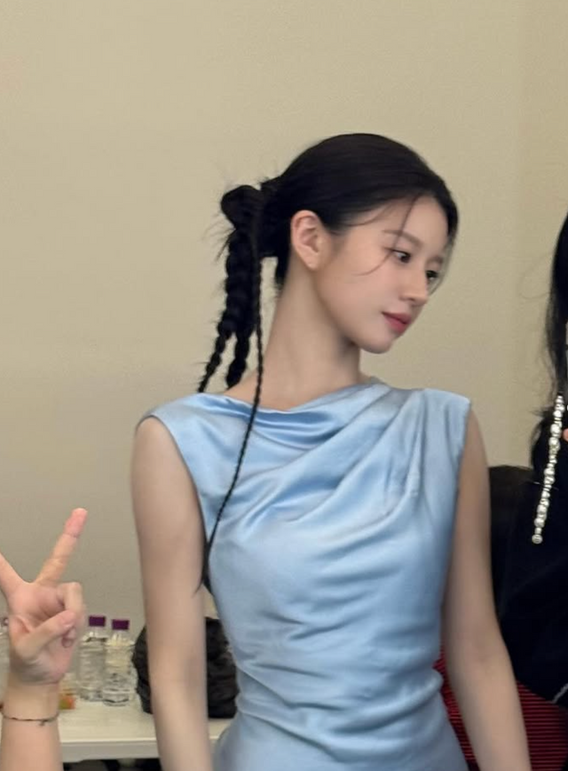 인스타그램 @goyounjung