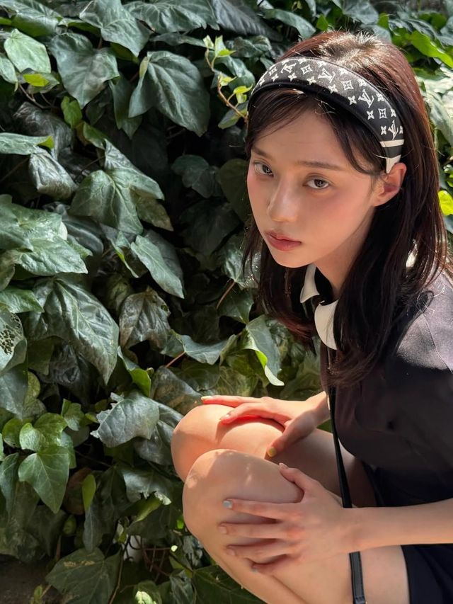 인스타그램 @imwinter