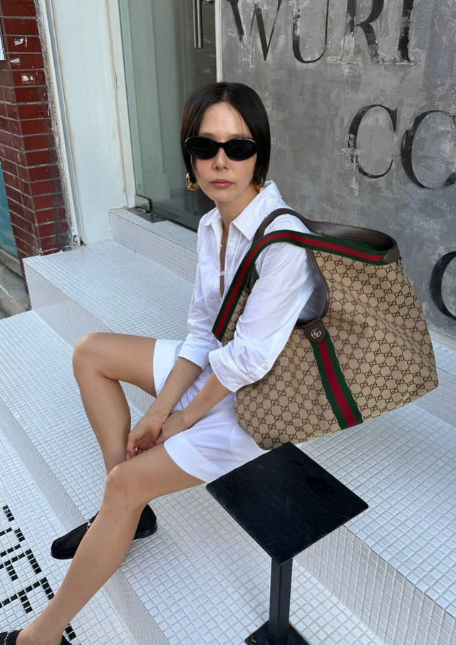 인스타그램 @nayoungkeem