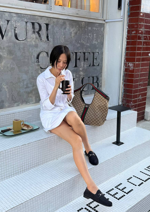 인스타그램 @nayoungkeem