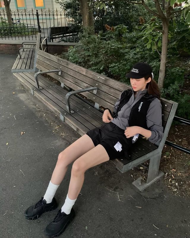 인스타그램 @ch_amii