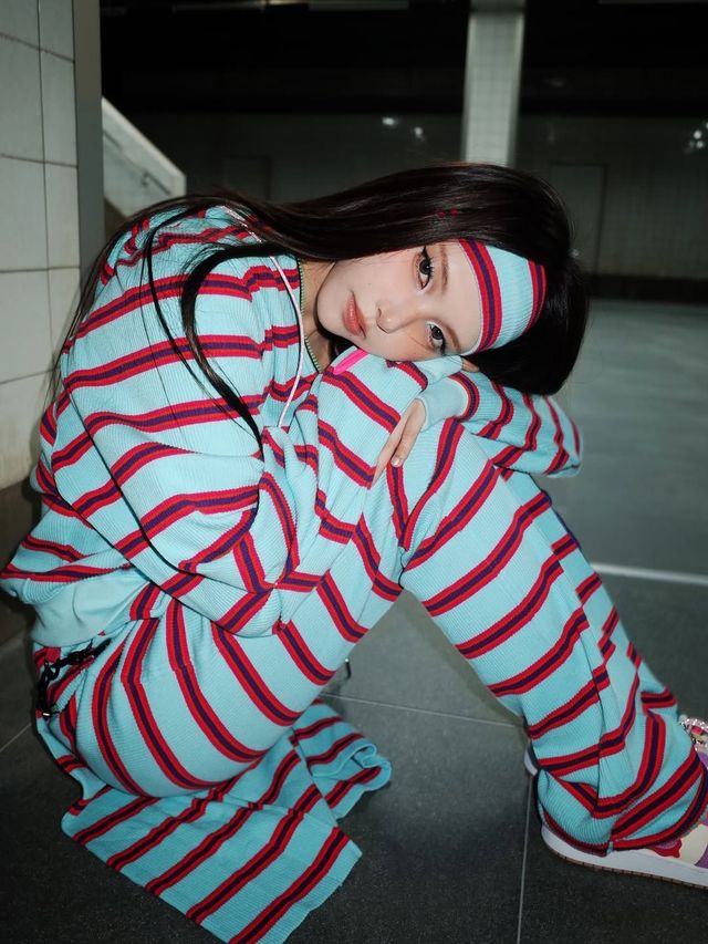 인스타그램 @illit_official