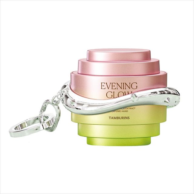 메탈 웨어 쉘 핸드크림 3만8천원 Tamburins. 