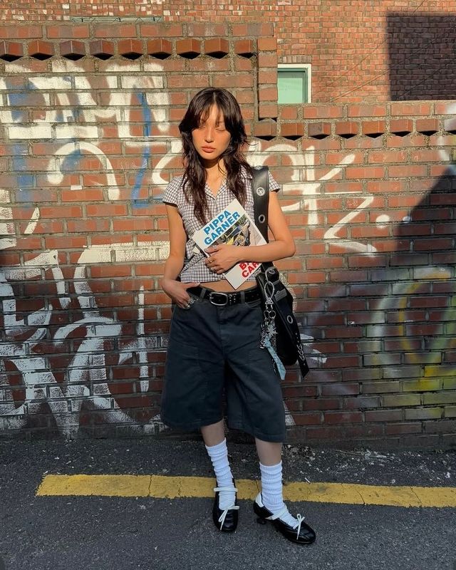 인스타그램 @bella_w.young