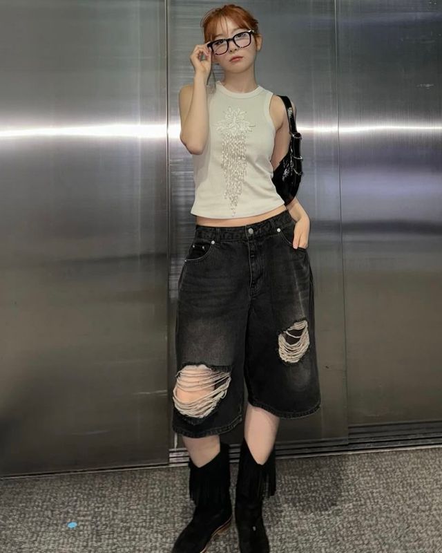 인스타그램 @hi_sseulgi