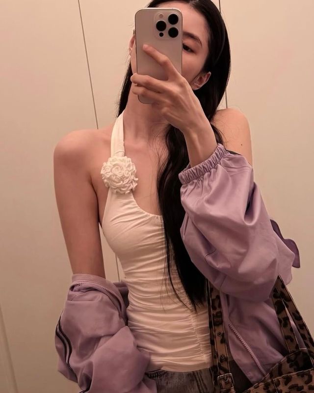 인스타그램 @xeesoxee