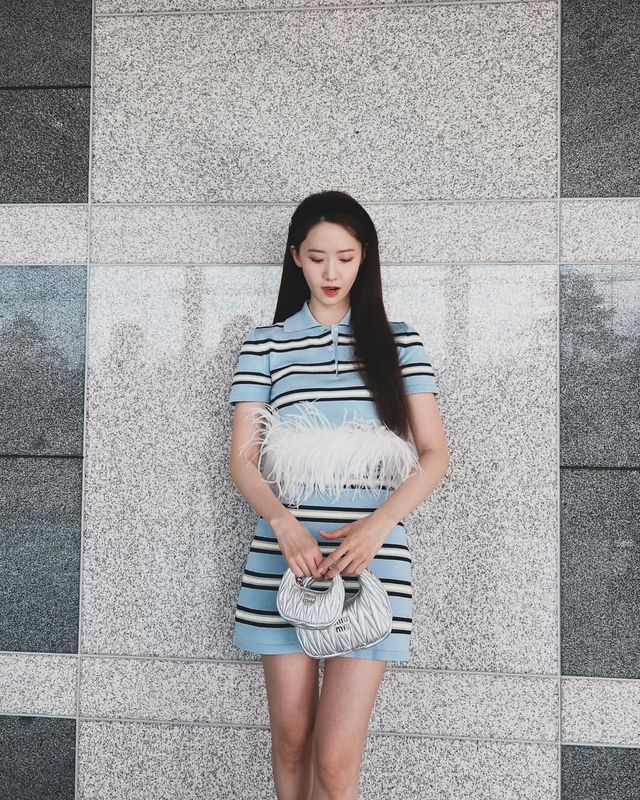 인스타그램 @yoona__lim