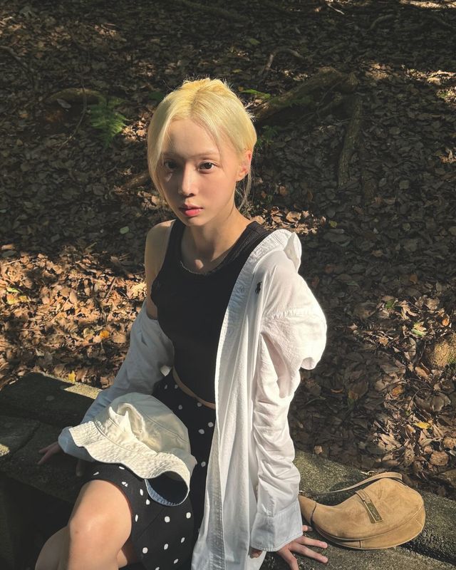 인스타그램 @imwinter