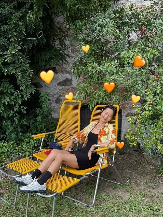 인스타그램 @nayoungkeem