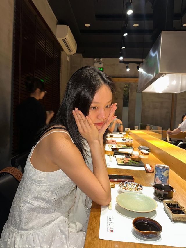 인스타그램 @hyeri_0609