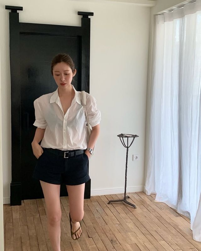 인스타그램 @ch_amii