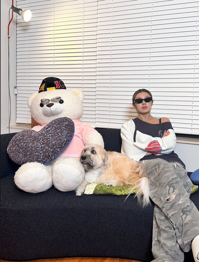 인스타그램 @mbc_ilivealone