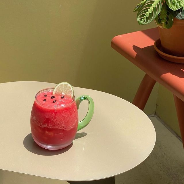 인스타그램 @siempre.comodomingo