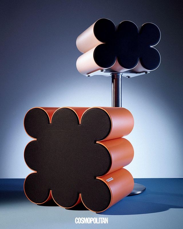 Ballon de Paris 오브젝트 6 2백90만원, 오브젝트 9 4백20만원.