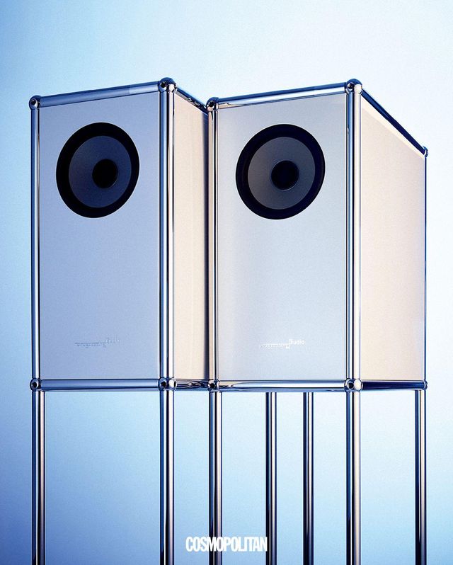 Progressive Audio 익스트림 1 USM 에디션 1천3백90만원.