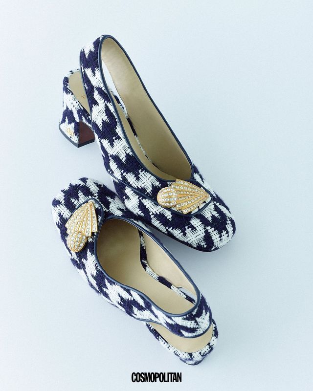 Valentino garavani | 1백87만원.