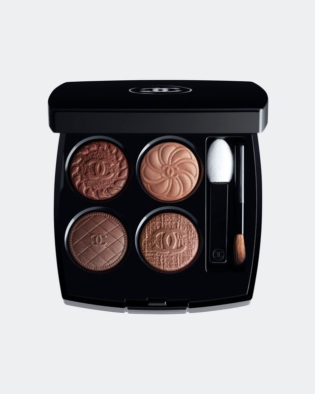 레 꺄트르 옹브르 버튼 꾸뛰르 11만5천원 Chanel.