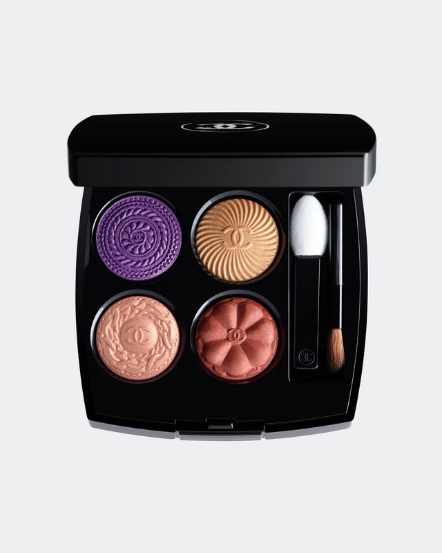 레 꺄트르 옹브르 버튼 바로크 11만5천원 Chanel.