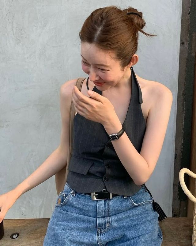 인스타그램 @ch_amii