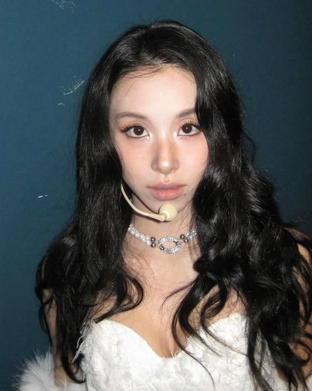 인스타그램 @chaeyo.0