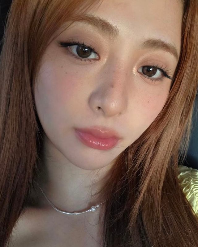 인스타그램 @jenaissante