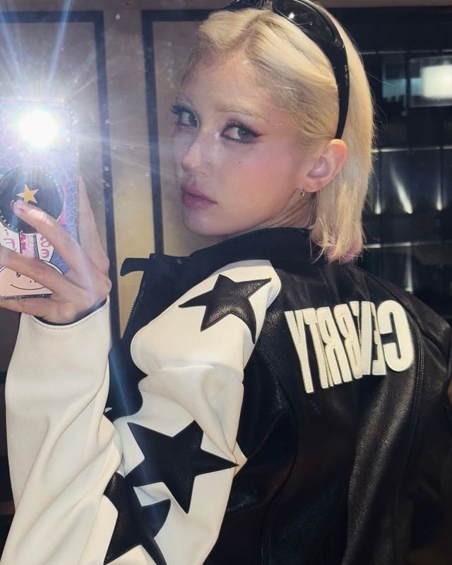 인스타그램 @somsomi0309