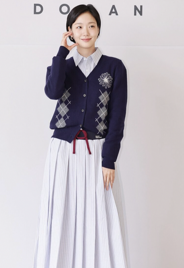 인스타그램 @ggonekim