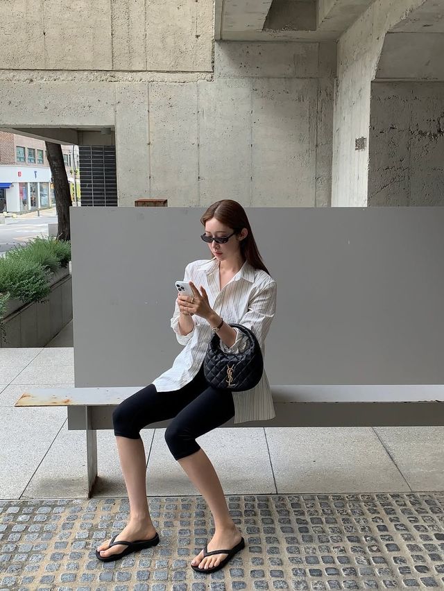 인스타그램 @ch_amii