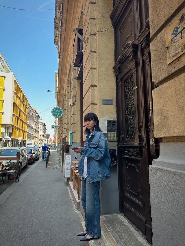 인스타그램 @doonabae