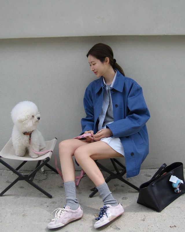 인스타그램 @ch_amii